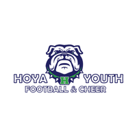 Hoya Youth Football(@HOYAYFCA) 's Twitter Profile Photo