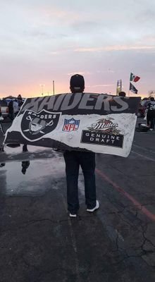 jakey925's profile picture. Raider Nation!!!!