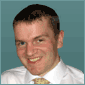 finbarc's profile picture. Software Developer.