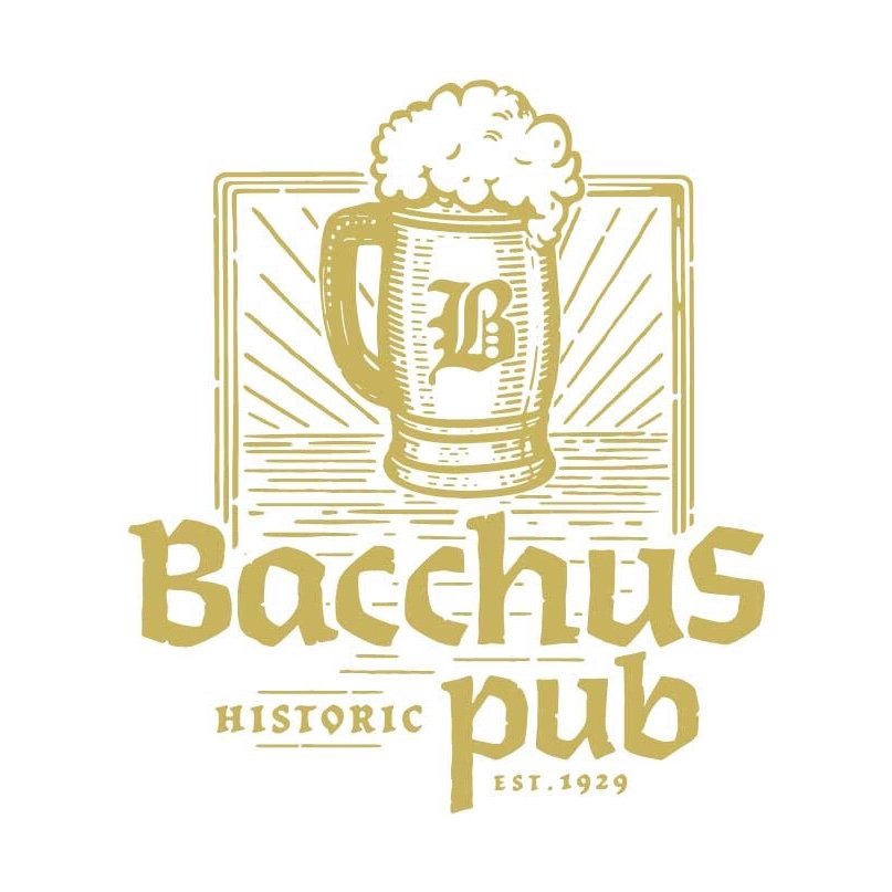 Welcome to The Bacchus Pub, located in Bozeman’s historic Baxter Hotel, serving pub fare from 11am - 10pm and full bar until midnight
