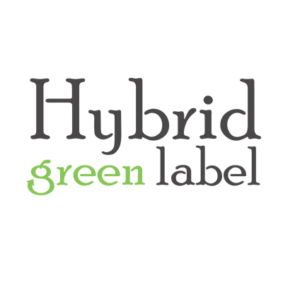 hybrid green label womens