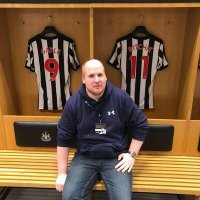 Mike Thomson (@mike_th88) 's Twitter Profile