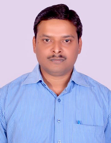 devranjankumar's profile picture. 