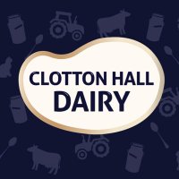 Clotton Hall Dairy - @ClottonHalDairy Twitter Profile Photo