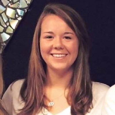Sacred Heart University DPT 2020 || ATC, LAT || NSC Project Committee Member || #ChoosePT