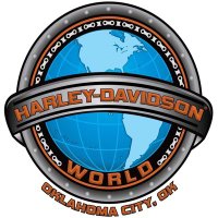 Harley-DavidsonWorld (@hdworldokc) 's Twitter Profile