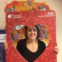 MrsGarfin@StJohnVianneysc (@garfinmrs) 's Twitter Profile