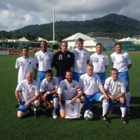 Paul Brown (@brownygkcoach) 's Twitter Profile Photo