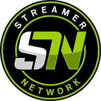 StreamerNetwork(@StreamerNetwork) 's Twitter Profileg