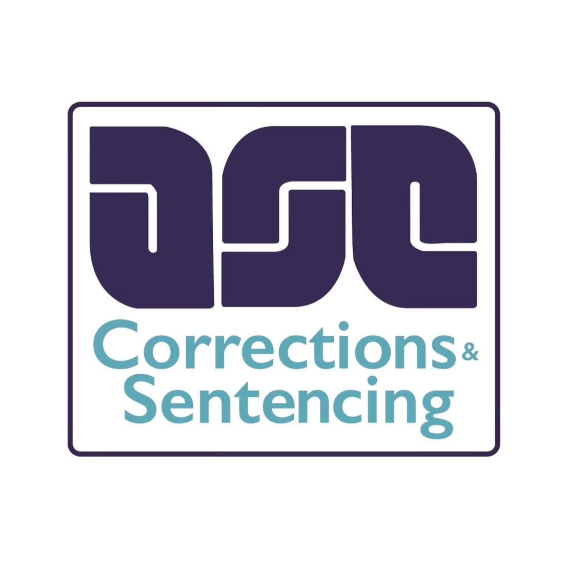 ASC Division on Corrections and Sentencing Profile