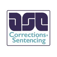ASC Division on Corrections and Sentencing (@asc_dcs) 's Twitter Profile Photo ASC Division on Corrections and Sentencing (@asc_dcs) 's Twitter Profile Photo