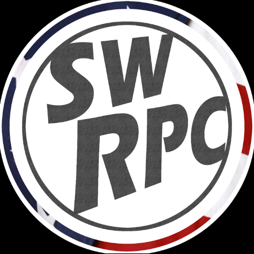 southwestrp's profile picture. Welcome to the official SWRPC Twitter account! We are FiveM Roleplay Community and post updates and news on here!