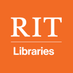 RIT Libraries (@ritlibraries) Twitter profile photo RIT Libraries (@ritlibraries) Twitter profile photo