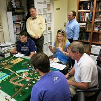 HPU History Department (@hpuhistory) 's Twitter Profile