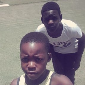 Albert190904's profile picture. Young rich nigga