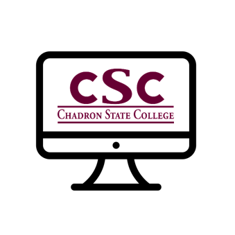 Chadron State IT Help Desk -
helpdesk@csc.edu - 
 (308) 432-6311 -
Mon-Thurs 7:30 am-7:30 pm - 
 Fri 7:30 am-4:30 pm -
 Sat- CLOSED -
Sun- 1:00 pm-5:00 pm