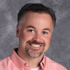 Crockett_Corner's profile picture. Tossed in the deep end of pool and swimming as a new facilitator.   Leveraging Blended Learning within our school and district.
Greatest wife and kids around.