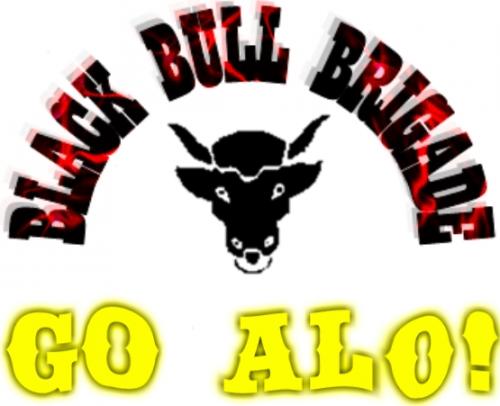 The Black Bull Brigade
HKC ALO Supportersclub