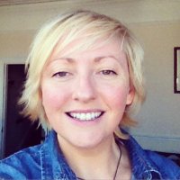 Sarah Wyer (@wyersarah) 's Twitter Profile
