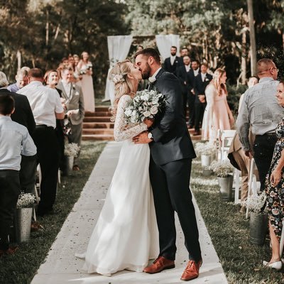 TheFenske's profile picture. OBH❤️💍