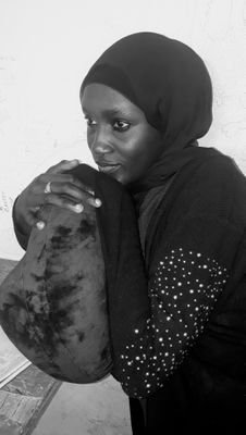 BonheurMrs's profile picture. La femme voilée💘❤️sera toujours un mystère pour l'homme qui la regarde, même si ce dernier est musulman.
💗💋Ne soit pas parfait🌹💓soit une source😍😘