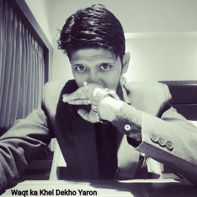 SJS_NAGPUR's profile picture. I am What I am