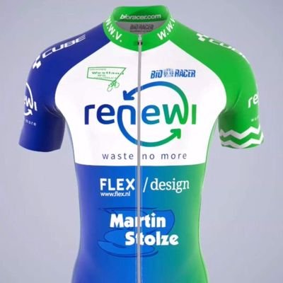 Belofte en Elite ploeg van W.W.V.