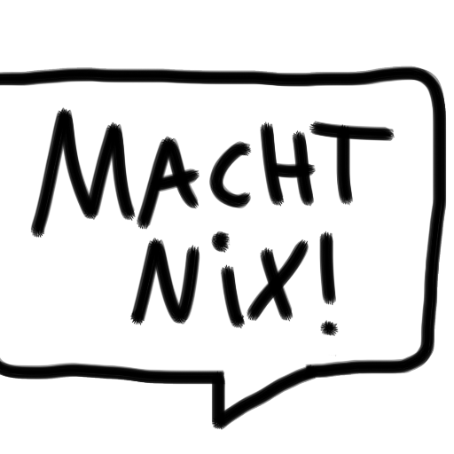 machtnixpodcast's profile picture. Interviews mit Weltveränder*innen 
🥳