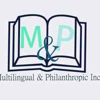 Multilingual and Philanthropic Inc.(@languagenpeople) 's Twitter Profile Photo