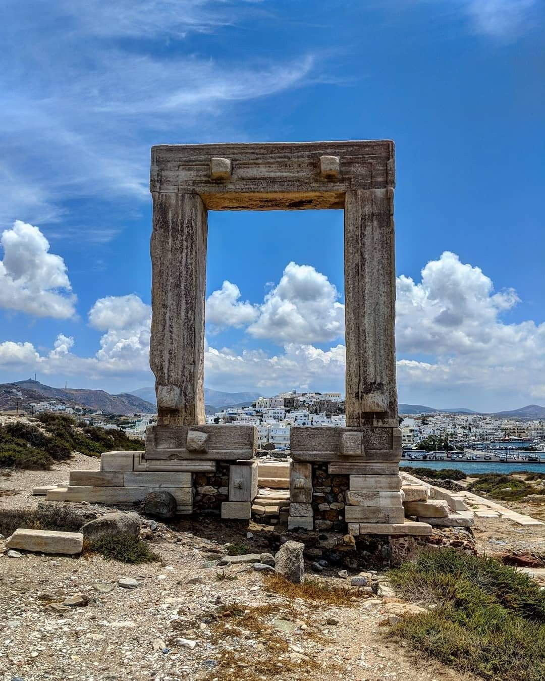 From the beautiful Greek island of Naxos
- 
ST5 Trainee🩺 in Endocrinology, Diabetes and General Medicine 
🇪🇺 Brejoiner, LibDem 🔶️, fan of science and logic