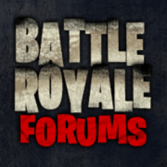 Discuss Fortnite, PUBG, Black Ops 4 and more at https://t.co/Fs5qMbV0h8