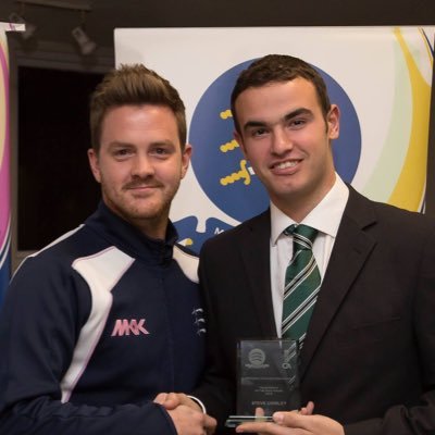 SteveC_Sport's profile picture. Head of Year 7 / Ex Interim Head of PE / Masters in Education / NPQLT / West Ham United ⚒/ Cricket - Club/Borough/District Middlesex Player Pathway / Allotment