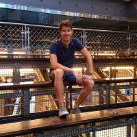 Alberto Andreu (@albeandreu) 's Twitter Profile