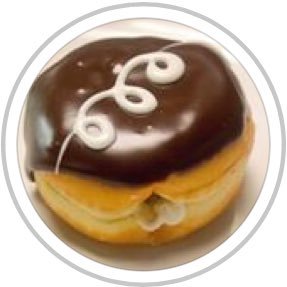 Mom and Pop Donut Shop in Goose Creek, SC for over 25 years.