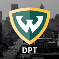 Wayne State University DPT (@wsudpt) 's Twitter Profile