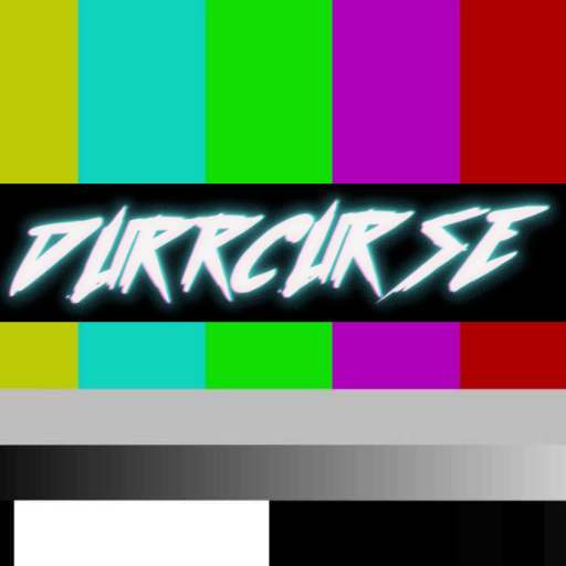 DurrCurse's profile picture. https://t.co/f98yZ8CMvv