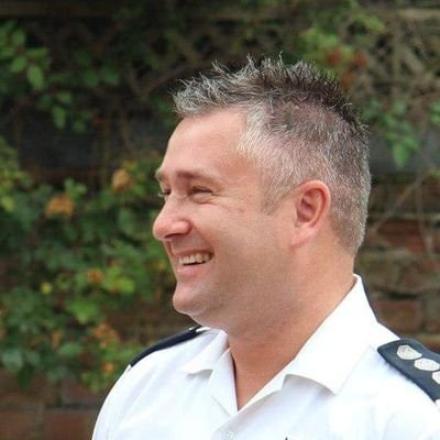 Assistant Chief Fire Officer for Leicestershire Fire and Rescue