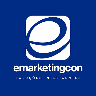 emarketingcon's profile picture. A Agência foi criada com o desejo de oferecer serviços e produtos que agregam valor aos objetivos de nossos clientes.