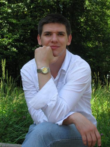 Engineer, economist...

Skype, ooVoo ID: hrabroff