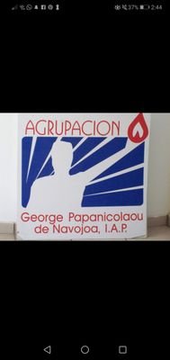 Agrupación George Papanicolaou de Navojoa