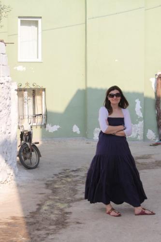 ebrufilmkonsept's profile picture. Proficiency in Arts ( Cinema). Lecturer.Films, TV Serials, Animation Documentary, Dance, Yoga.