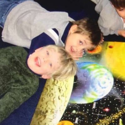 eddybigelow's profile picture. 