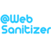 WebSanitizer (@websanitizer) Twitter profile photo