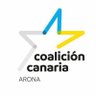 CCArona's profile picture. Comité Local CC Arona