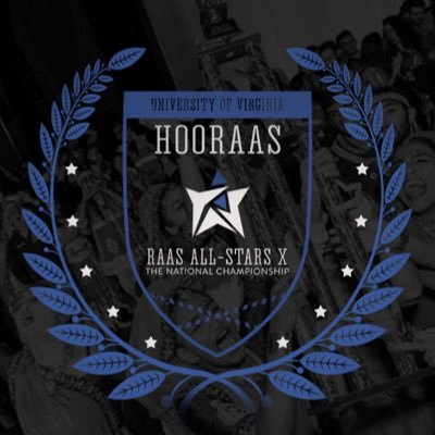 University of Virginia’s premier Garba-Raas team! insta: @hooraasatuva | venmo: @uva-hooraas https://t.co/raYXFvVHIx #hoolettheraasout #hoowhat