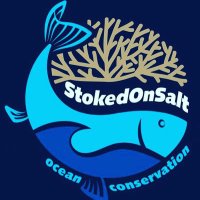 Stoked On Salt (@stokedonsalt) 's Twitter Profile