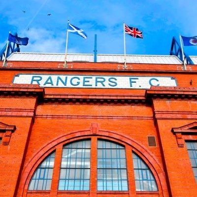 Rangers Views and Discussions 🇬🇧