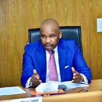 Prof Makau Mutua(@makaumutua) 's Twitter Profile Photo