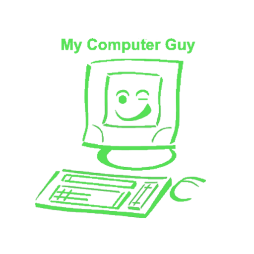 We improve people's relationships with their computers bit by bit through reliable and fast service.