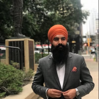 NDP Candidate for Falconridge Calgary